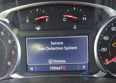 2020 Chevrolet Blazer Awd 3Lt from USA, damaged, VIN 3GNKBJRS3LS596027